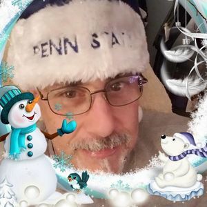 Meet your Posher, John